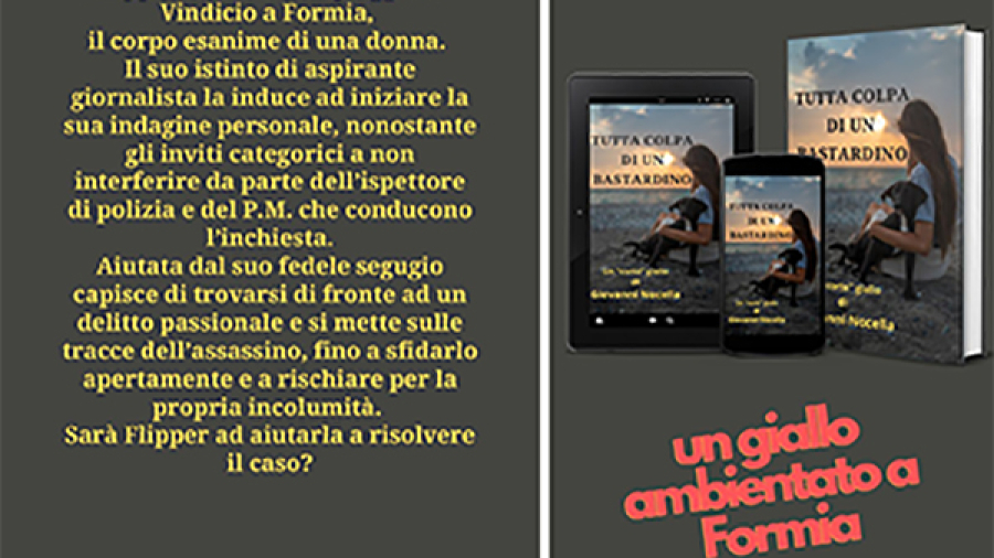 Folder di Tutta colpa di un Bastardino