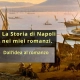 La storia di Napoli nei miei romanzi - Dall'idea al romanzo