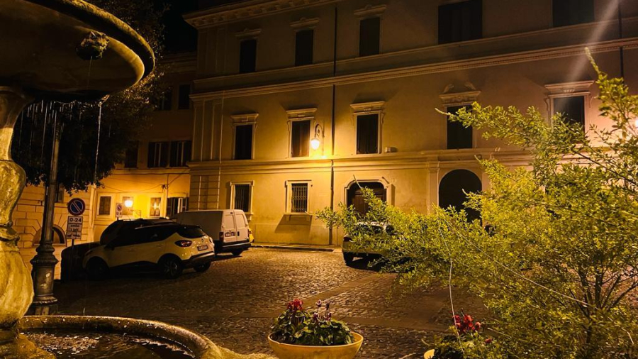 Palazzo Bacchetti - Anagni - BIT 2023