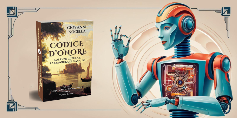 AI e Codice d'Onore