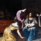Annella-di-Massimo-La-nascita-della-Vergine.-Chiesa-della-Pieta-dei-Turchini-Napoli