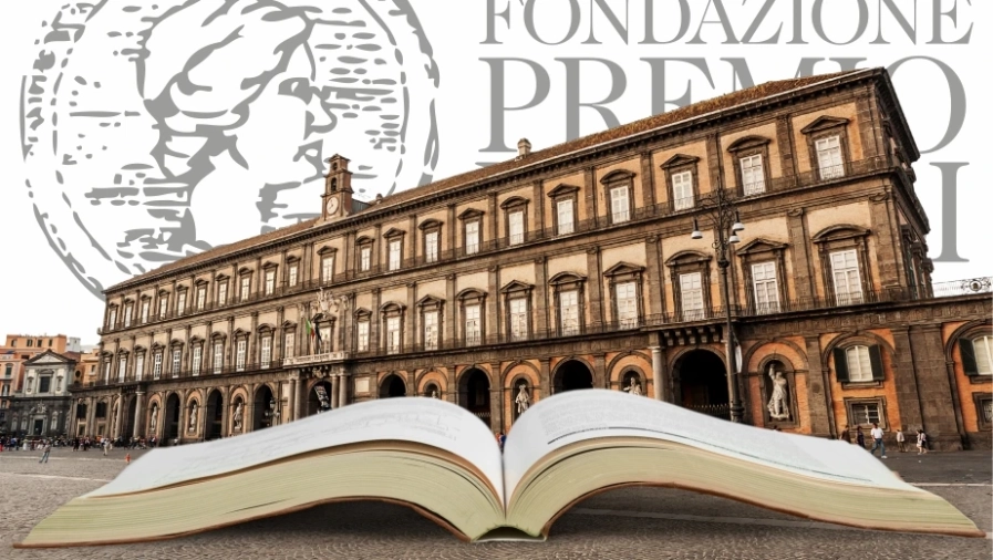 Premio Napoli 2025