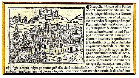 J.F. Foresti (detto il Bergomense)1492