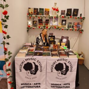 Lo stand Muziki - foto